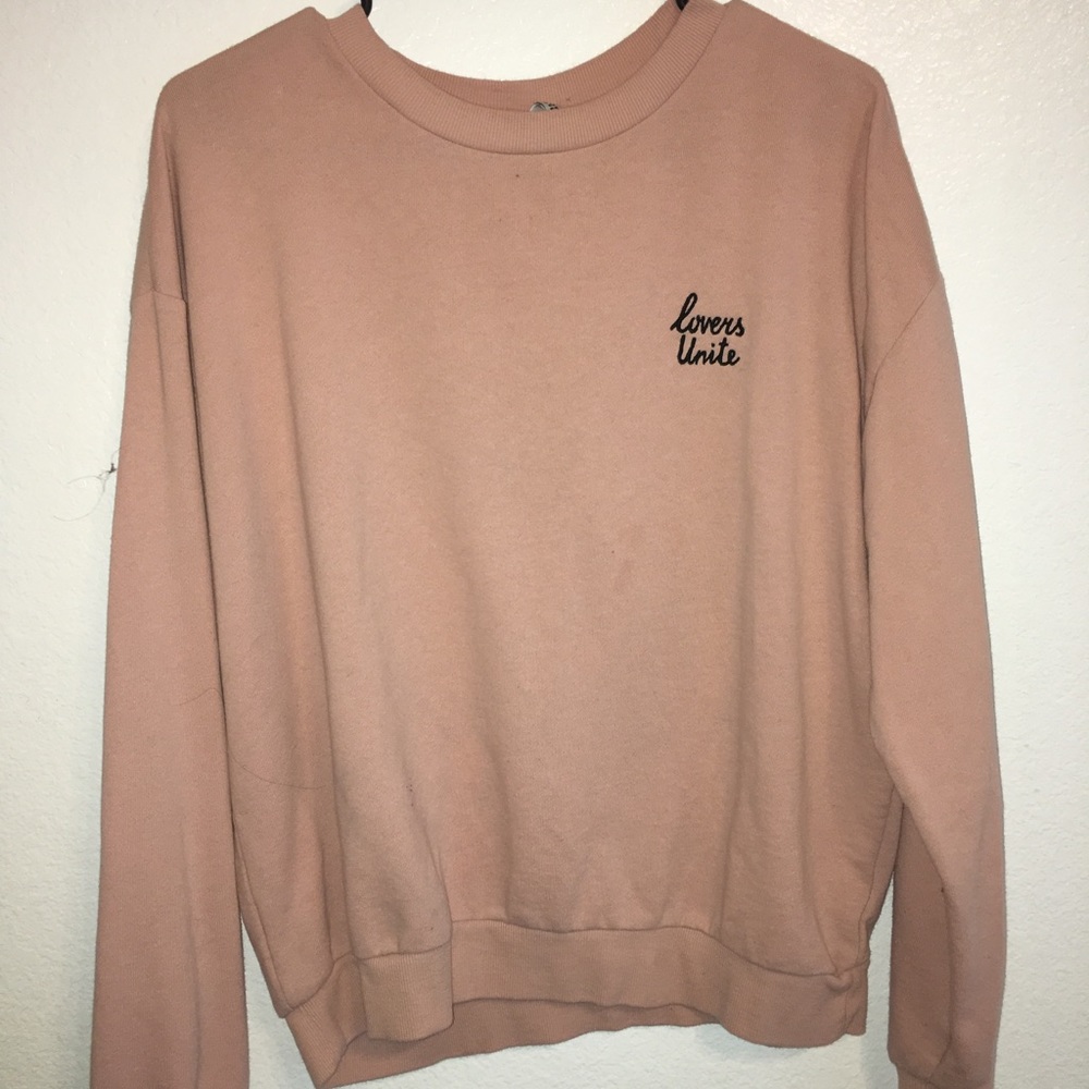 H&M Sweatshirt